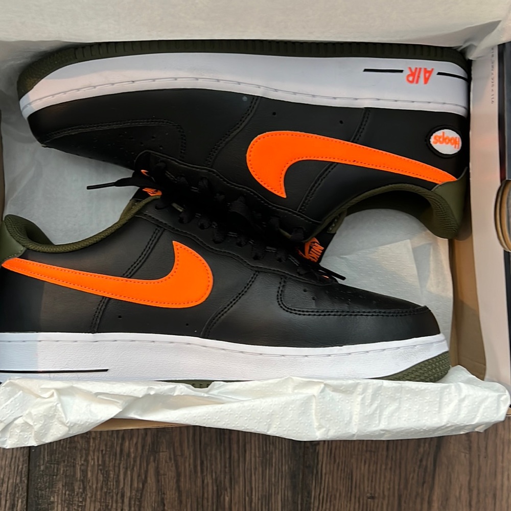 Air Force 1 🚨SOLD🚨